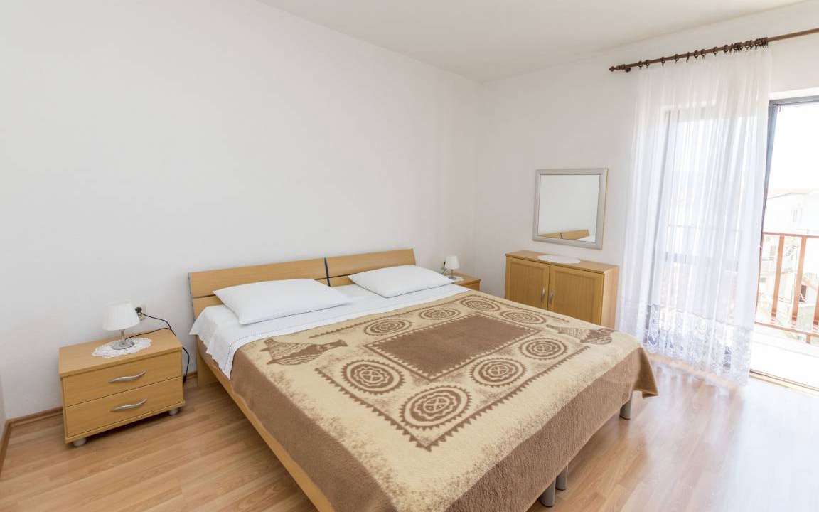 Photo of Bedroom in Primosten