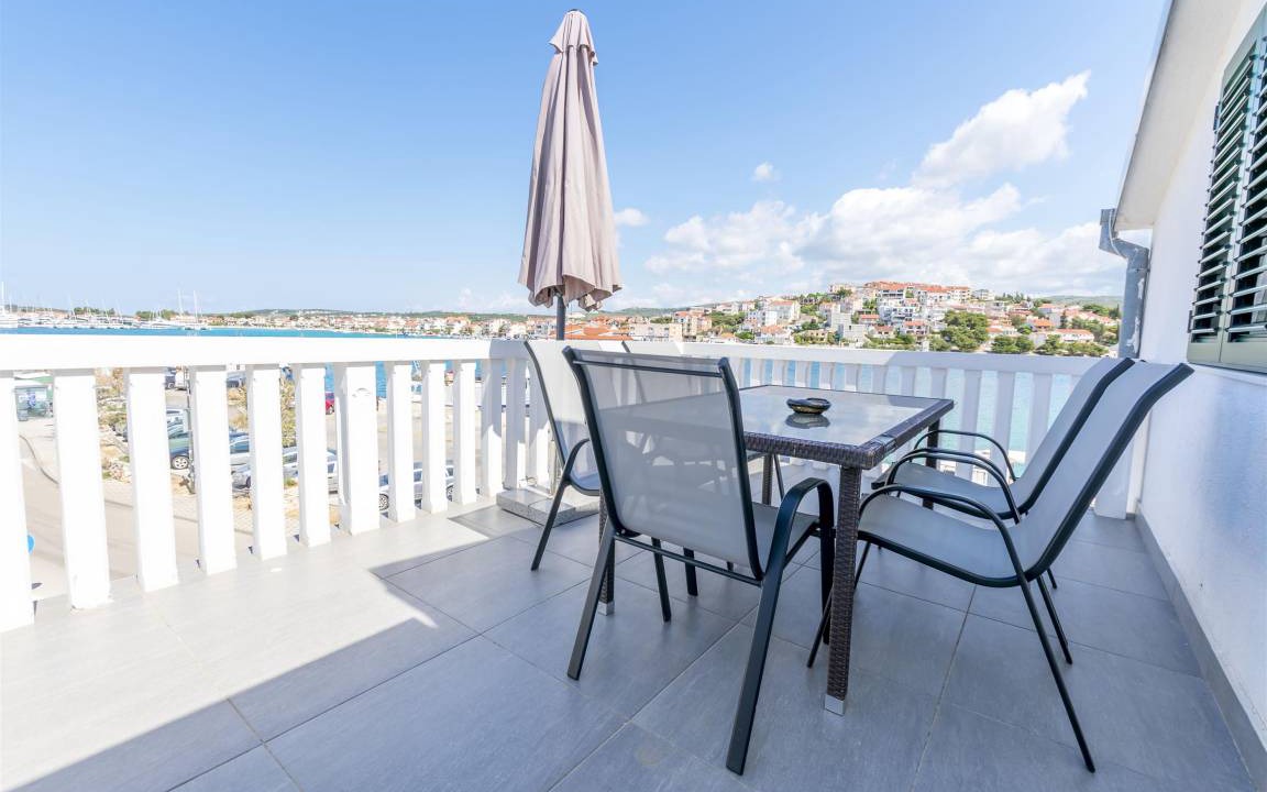 Photo of Patio Balcony in Rogoznica