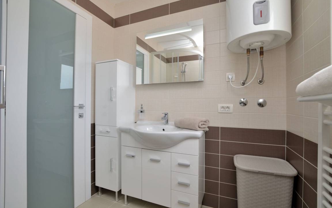 Photo of Bathroom in Miholascica