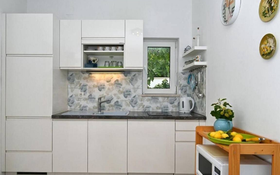 Photo of Kitchen in Seget Vranjica