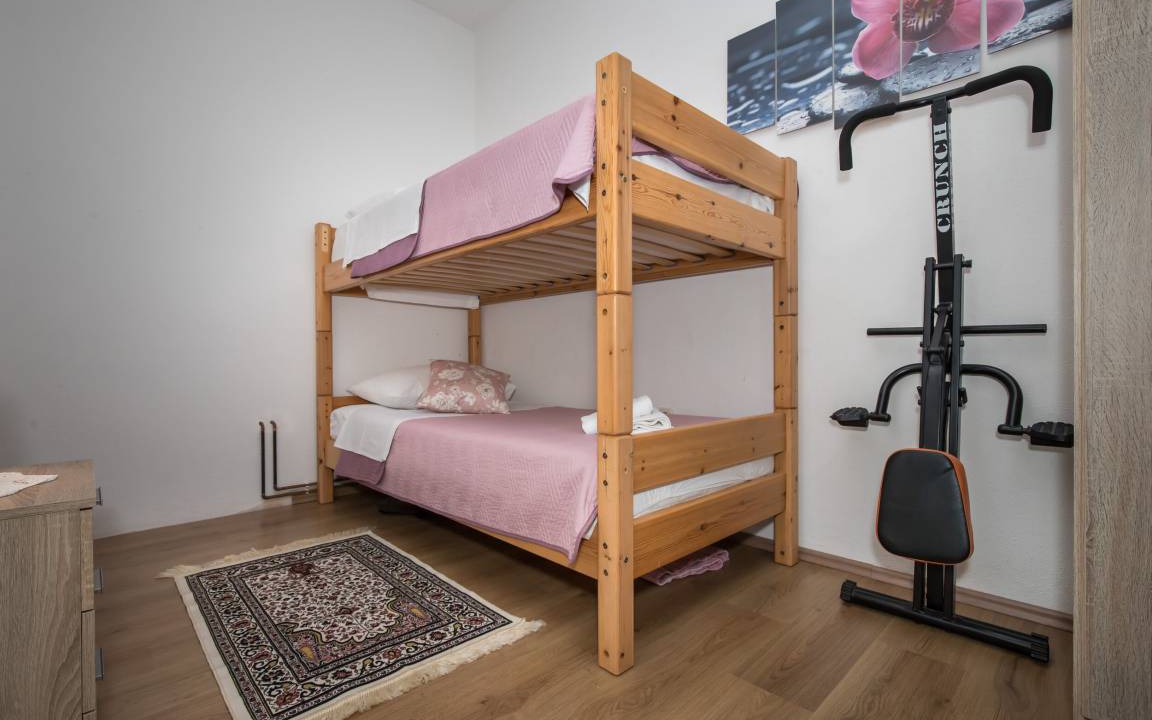 Photo of Bedroom in Selca