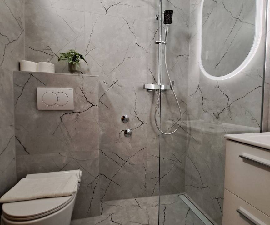 Photo of Bathroom in Primosten