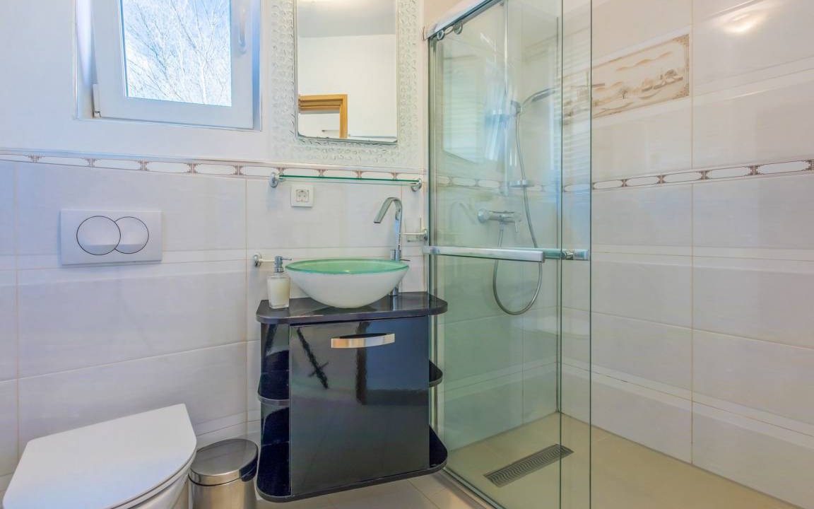 Photo of Bathroom in Bribir