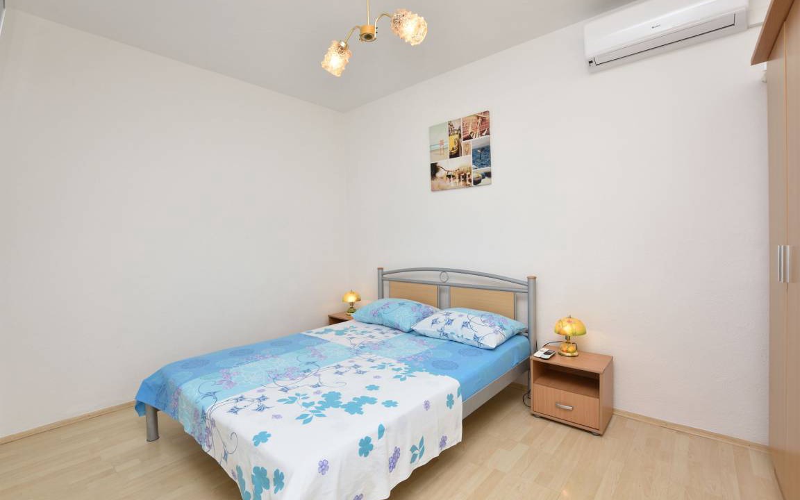 Photo of Bedroom in Primosten