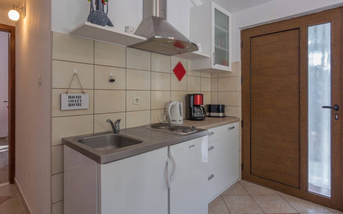 Photo of Kitchen in Zdrelac