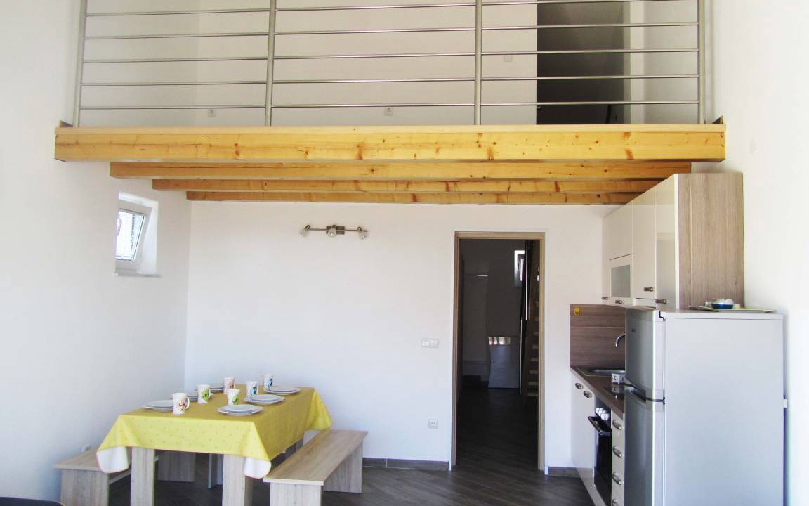 Photo of Patio Balcony in Banjol
