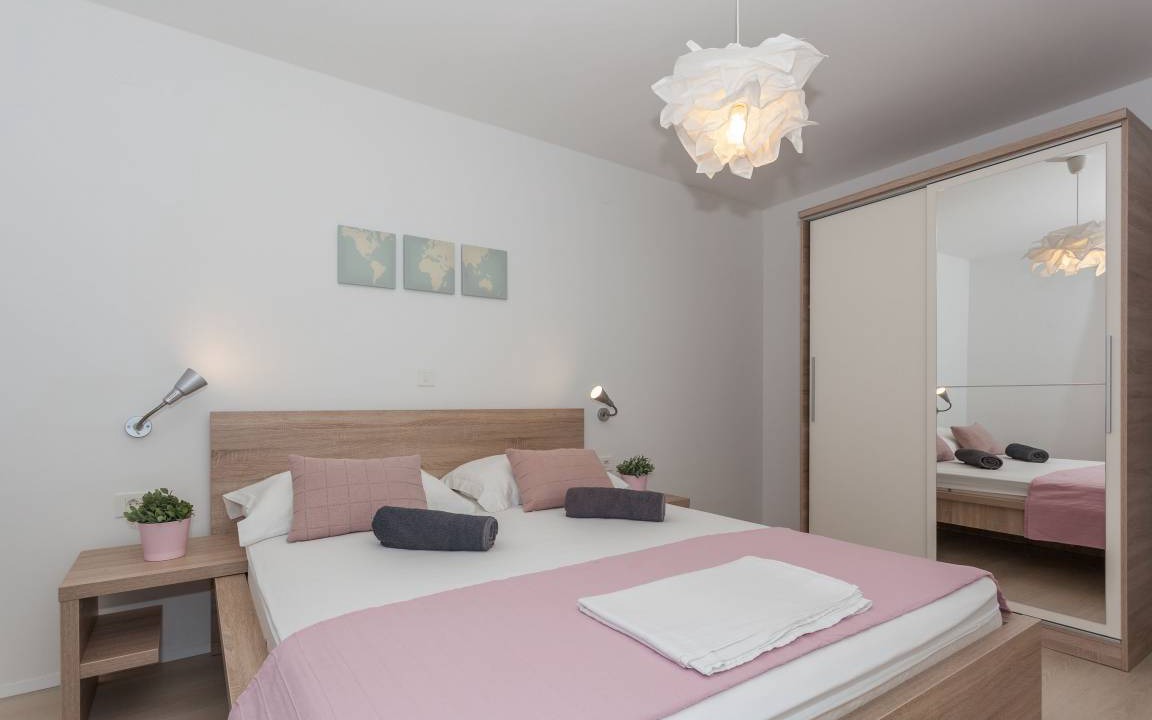 Photo of Bedroom in Biograd na Moru