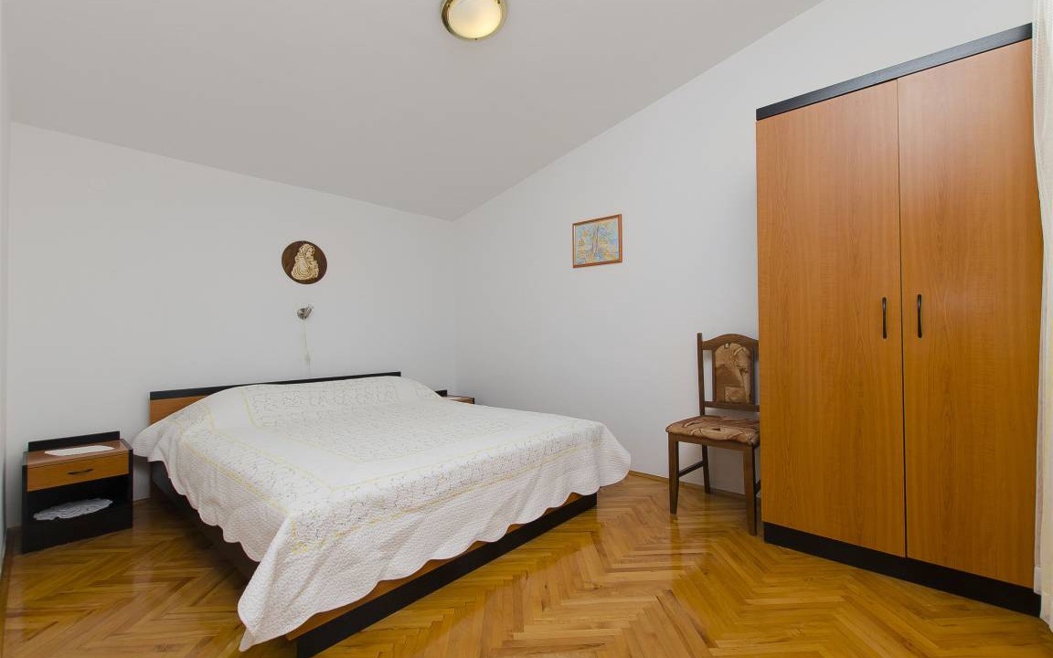 Photo of Bedroom in Primosten