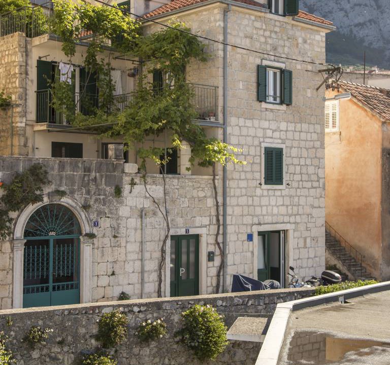 Photo of Others in Makarska Old Town