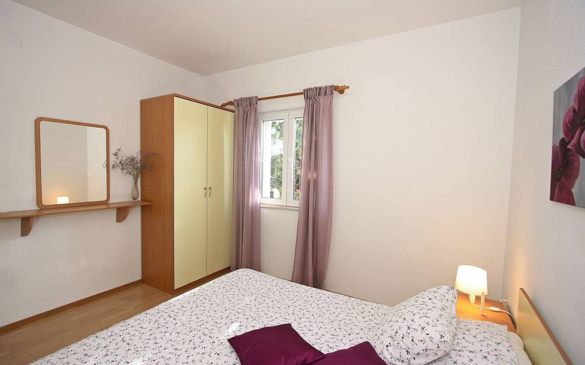 Photo of Bedroom in Supetar