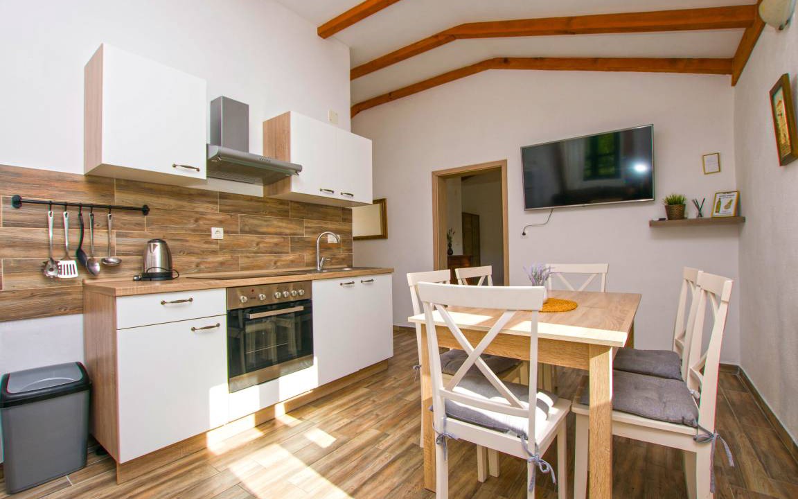 Photo of Kitchen in Kraj