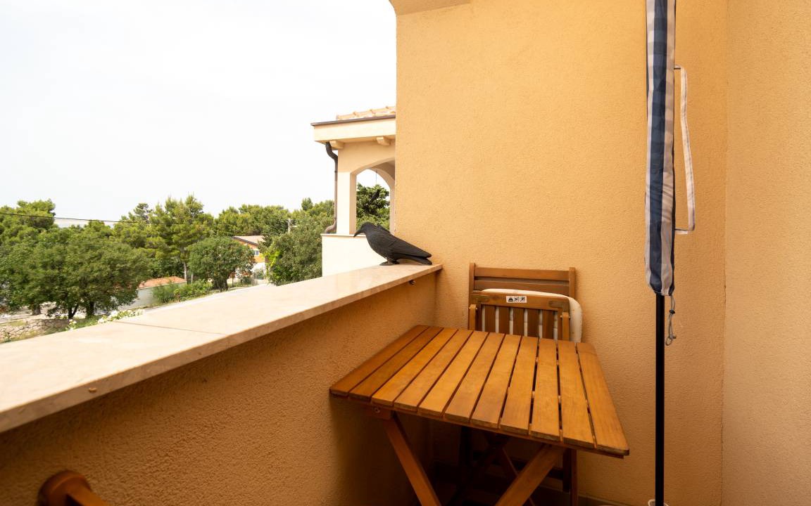 Photo of Patio Balcony in Sibuljina