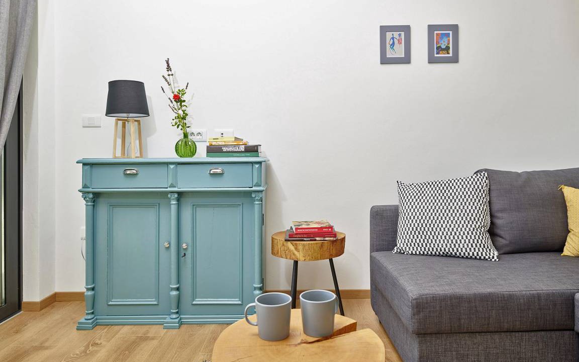 Photo of Livingroom in Salambati