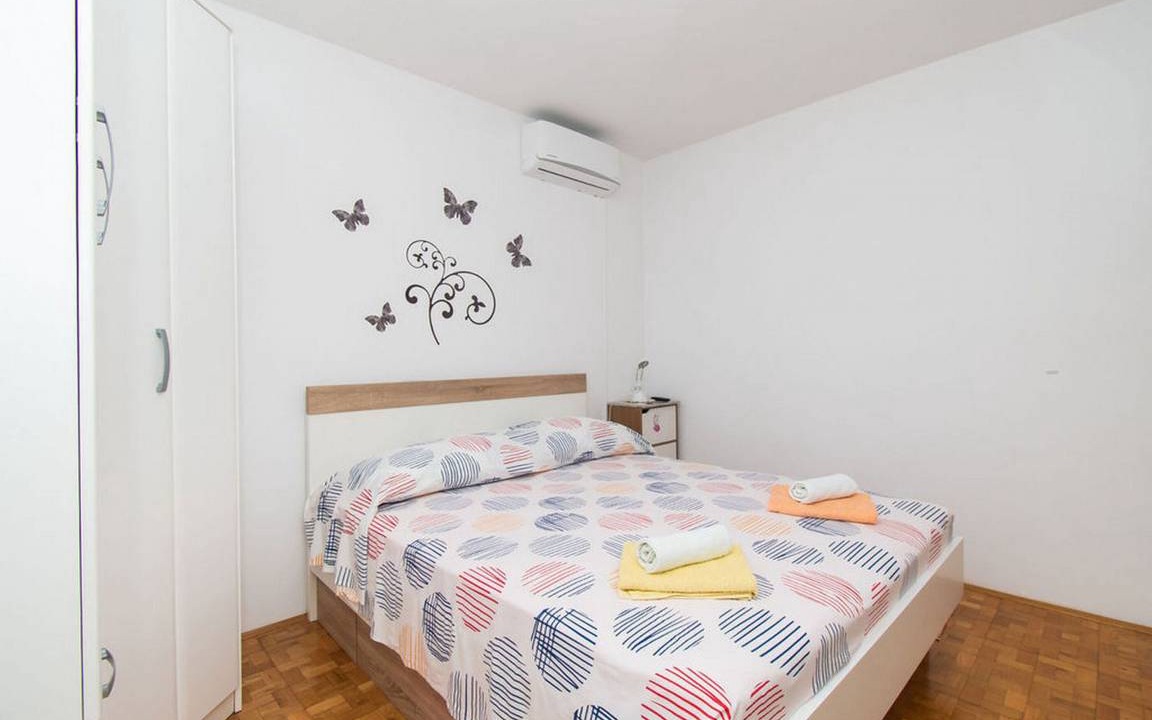Photo of Bedroom in Vodice