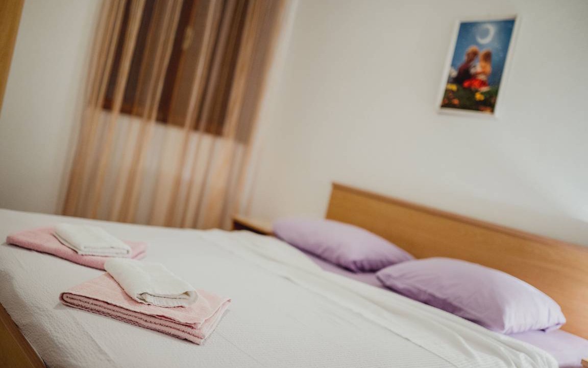 Photo of Bedroom in Ivan Dolac
