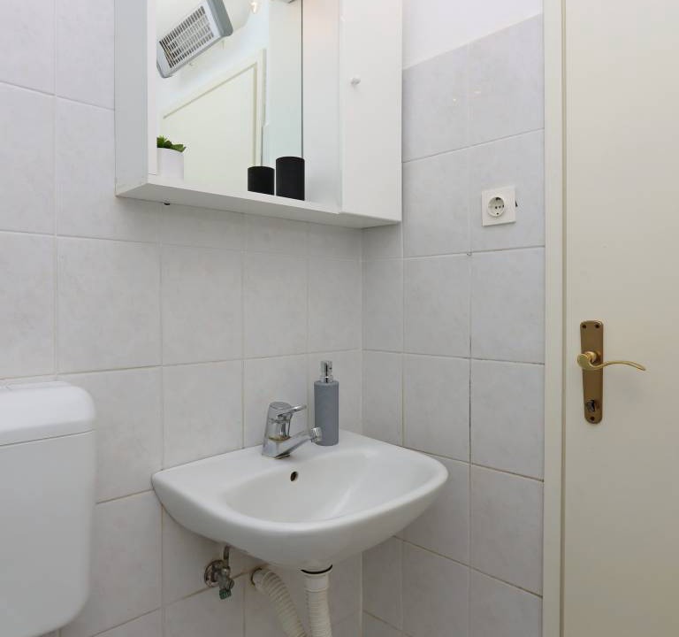 Photo of Bathroom in Brsec