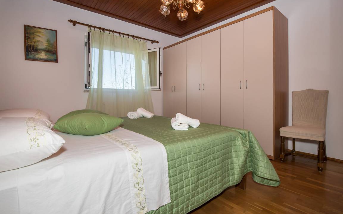 Photo of Bedroom in Selca