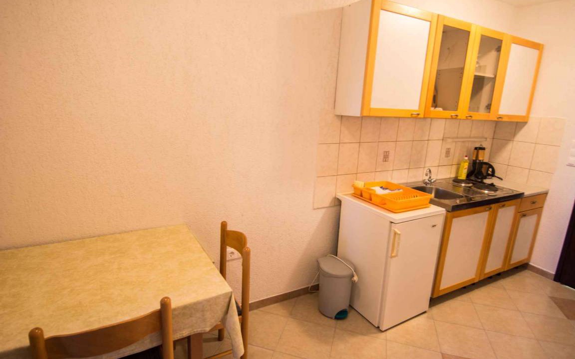 Photo of Kitchen in Biograd na Moru