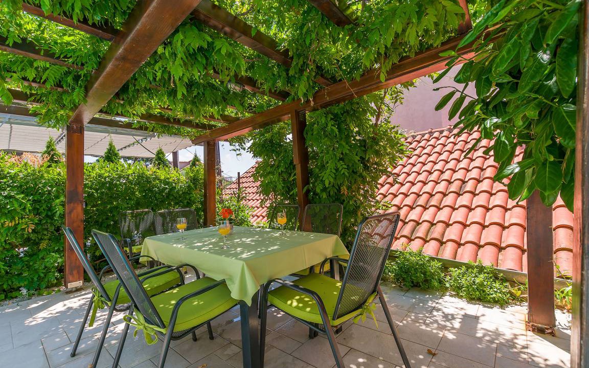 Photo of Patio Balcony in Tice