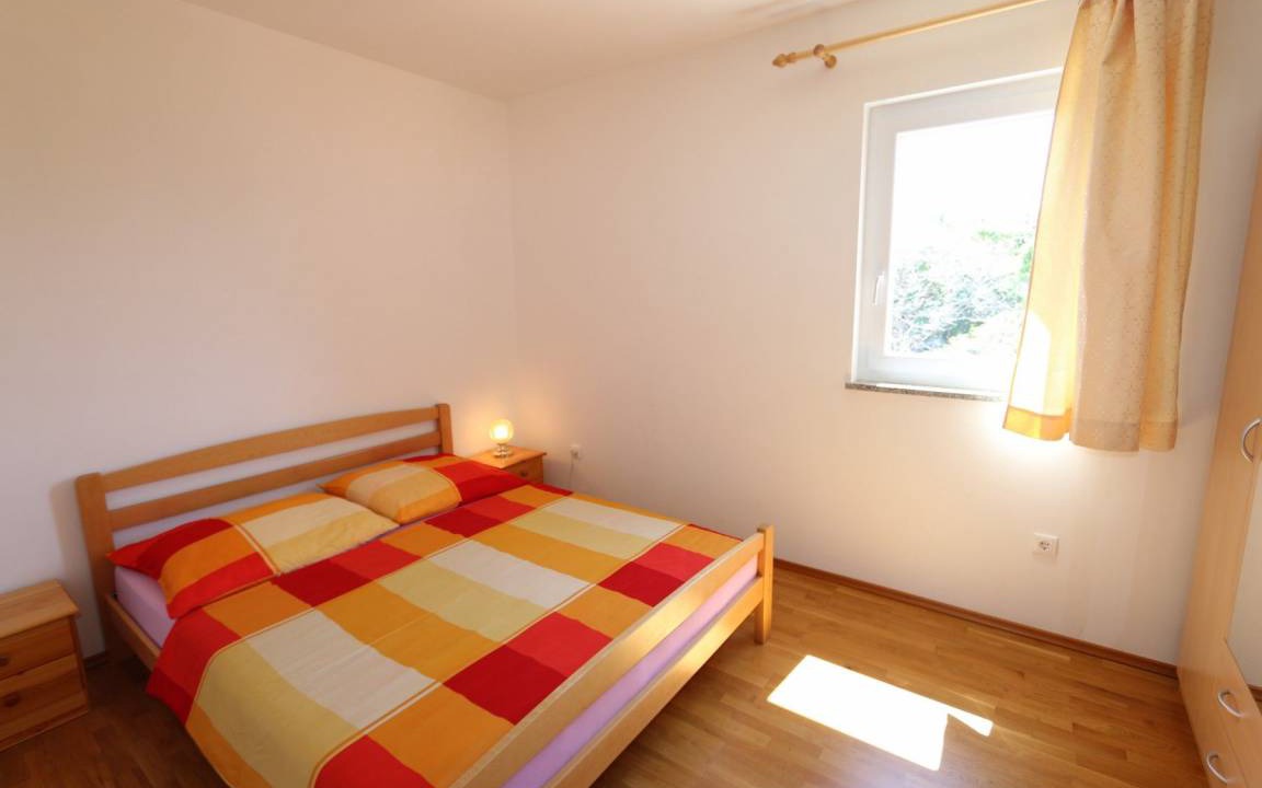 Photo of Bedroom in Silo