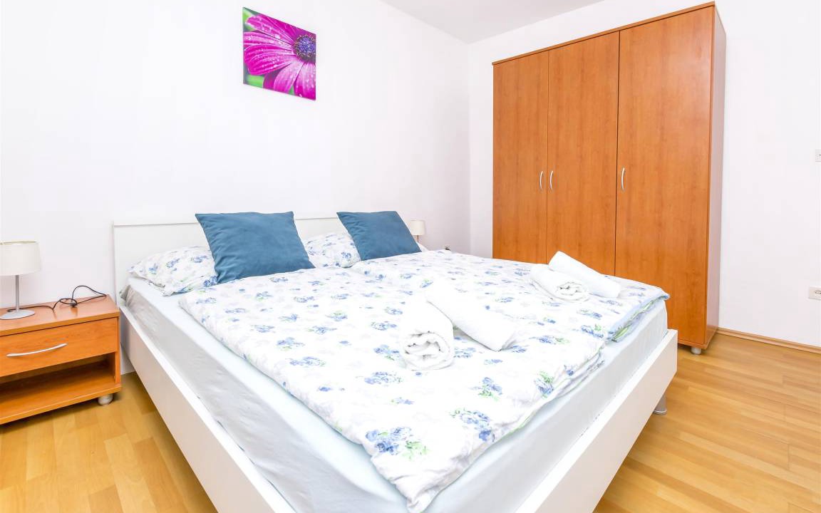 Photo of Bedroom in Rogoznica