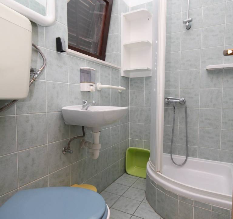 Photo of Bathroom in Municipality of Trogir