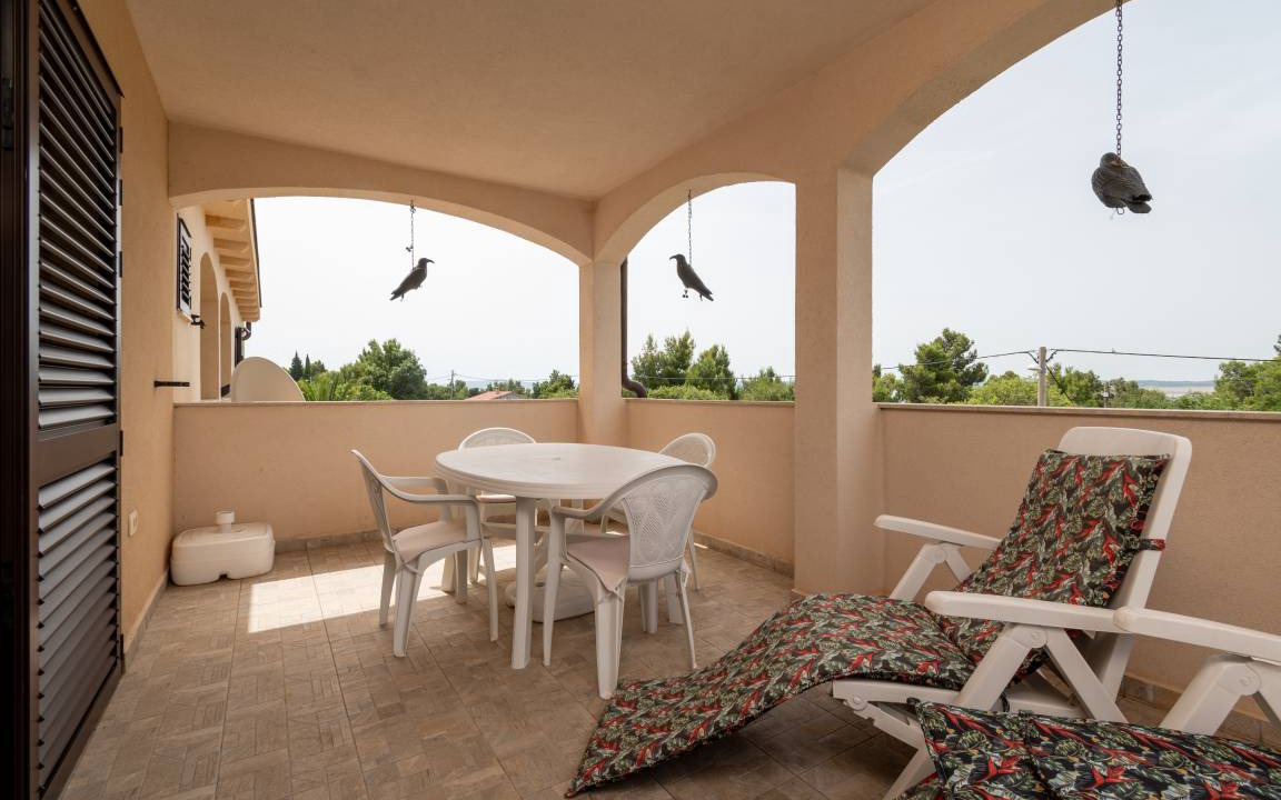 Photo of Patio Balcony in Sibuljina