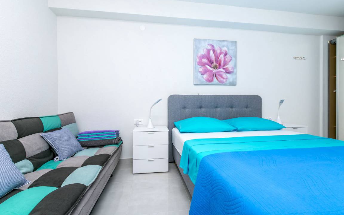 Photo of Bedroom in Rogoznica