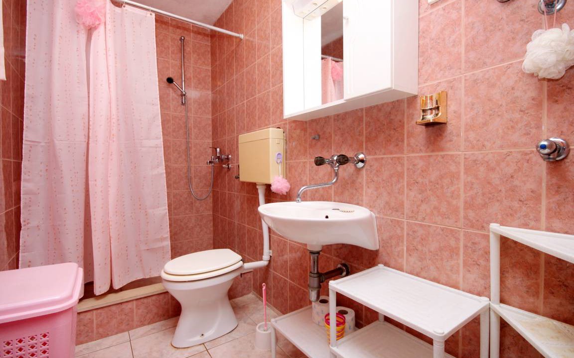 Photo of Bathroom in Prigradica