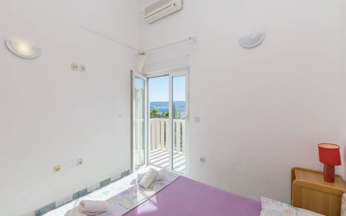 Photo of Bedroom in Ruskamen