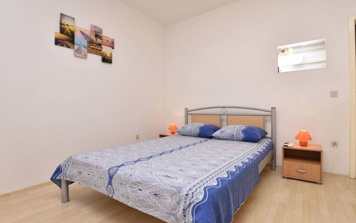 Photo of Bedroom in Primosten