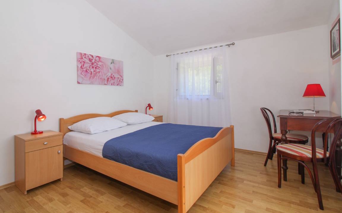 Photo of Bedroom in Sveta Marina