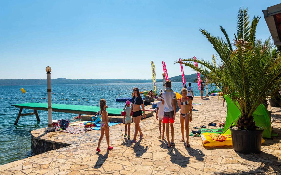 Photo of Others in Maslenica
