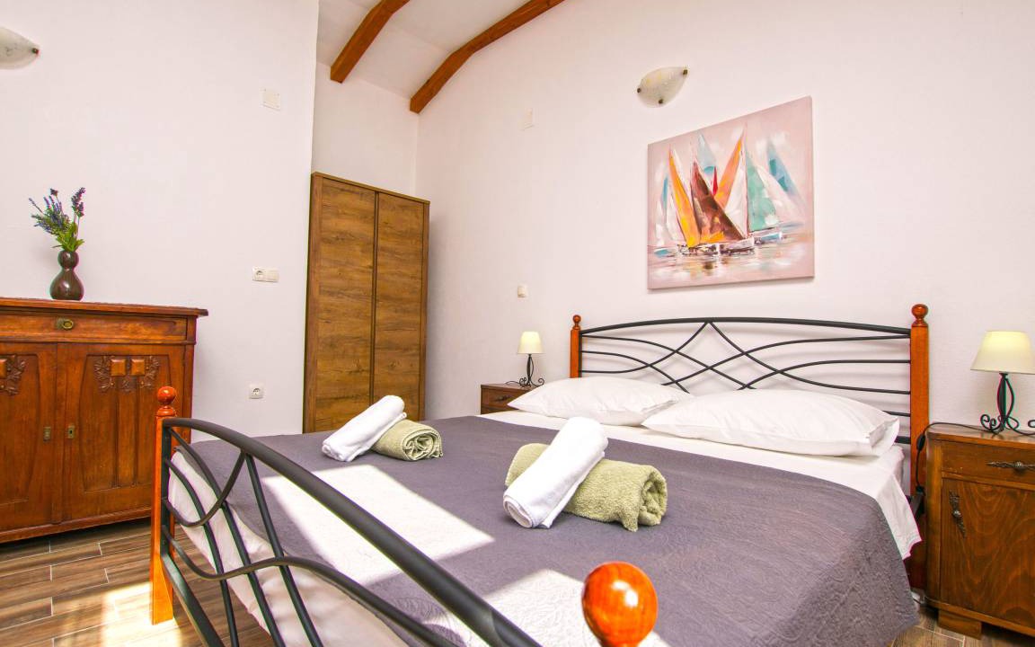 Photo of Bedroom in Kraj