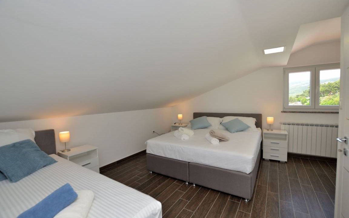 Photo of Bedroom in Miholascica