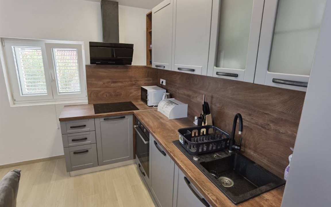 Photo of Kitchen in Batalaza