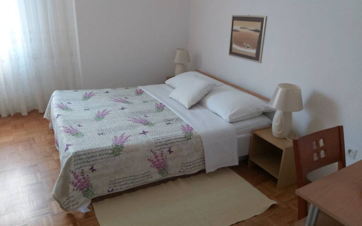 Photo of Bedroom in Kukljica