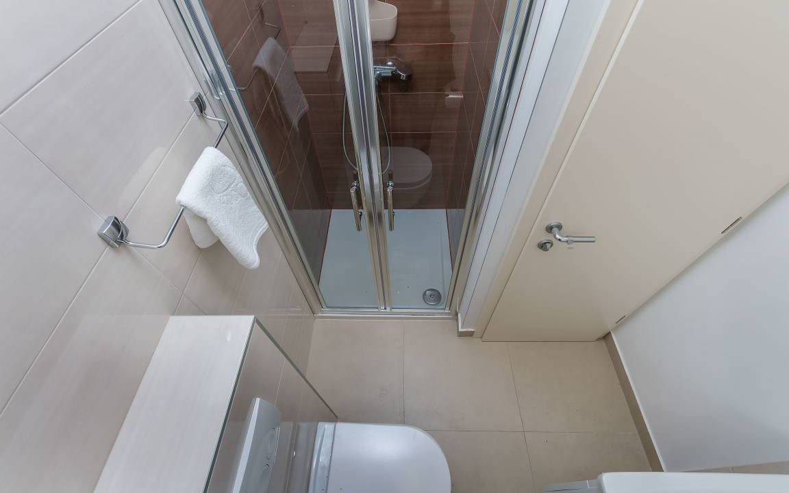 Photo of Bathroom in Duce