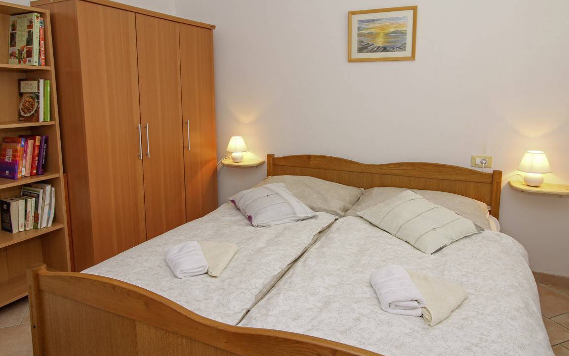 Photo of Bedroom in Debeljuhi