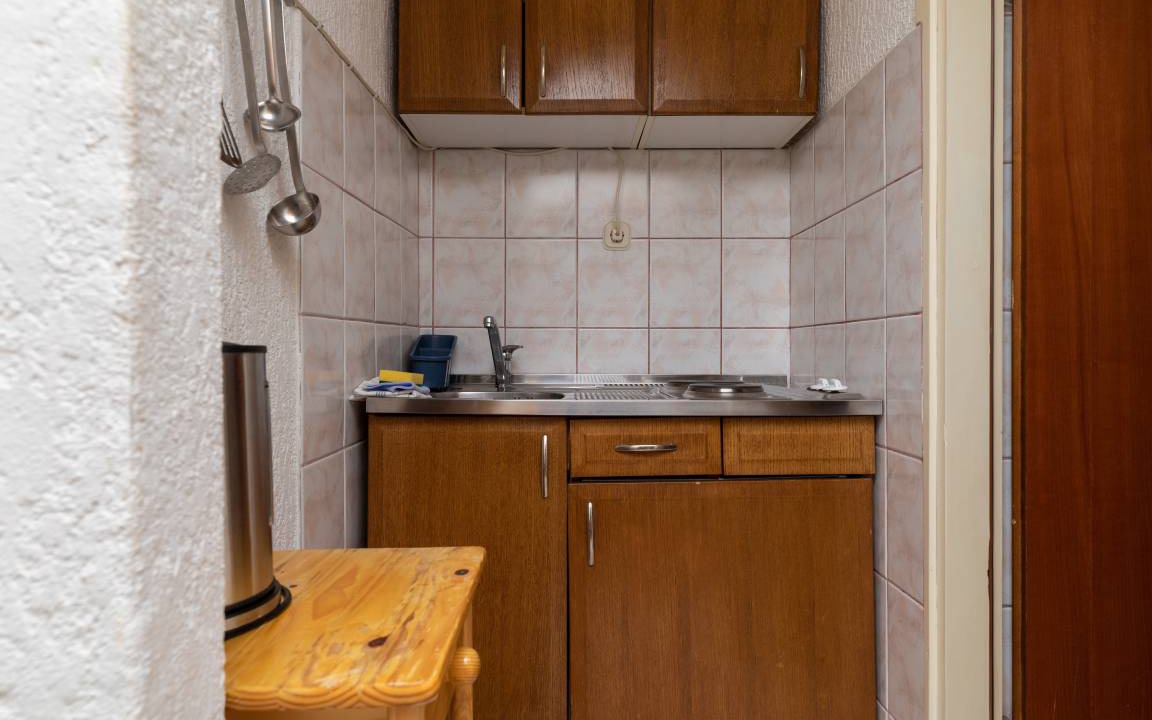 Photo of Kitchen in Dugi Rat
