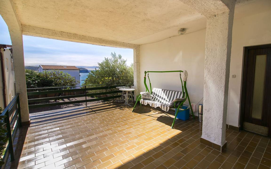 Photo of Patio Balcony in Rtina