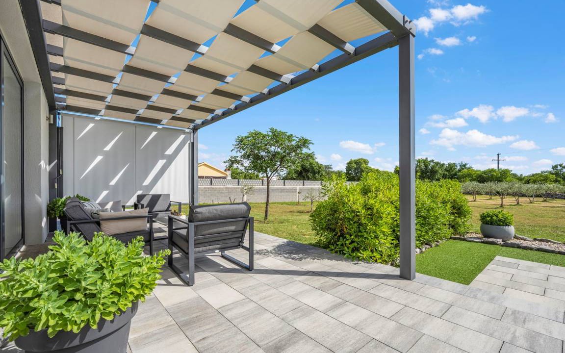 Photo of Patio Balcony in Drnis