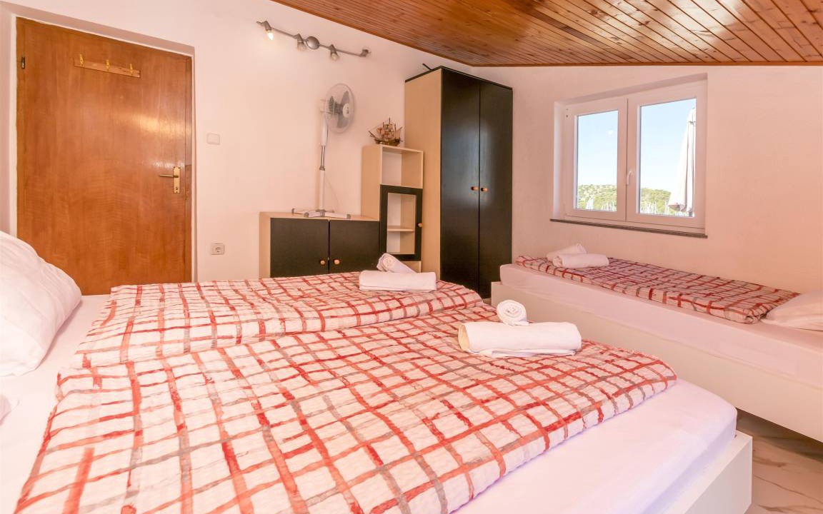 Photo of Bedroom in Rogoznica