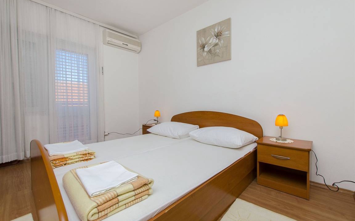 Photo of Bedroom in Tijesno