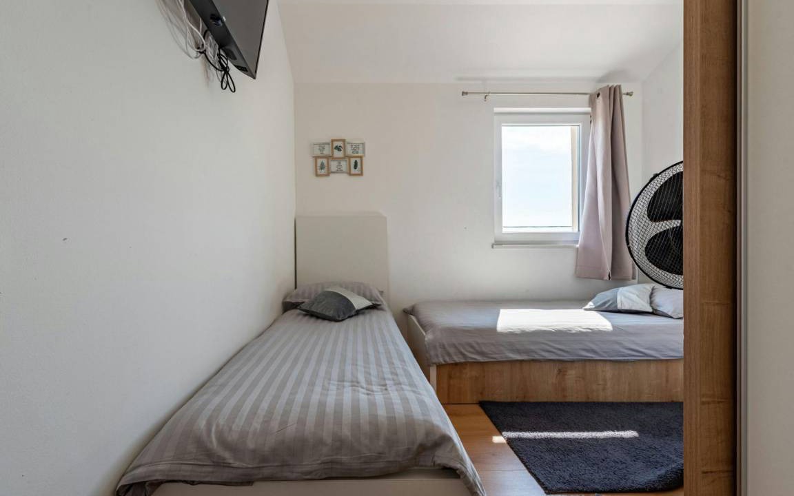 Photo of Bedroom in Pristeg