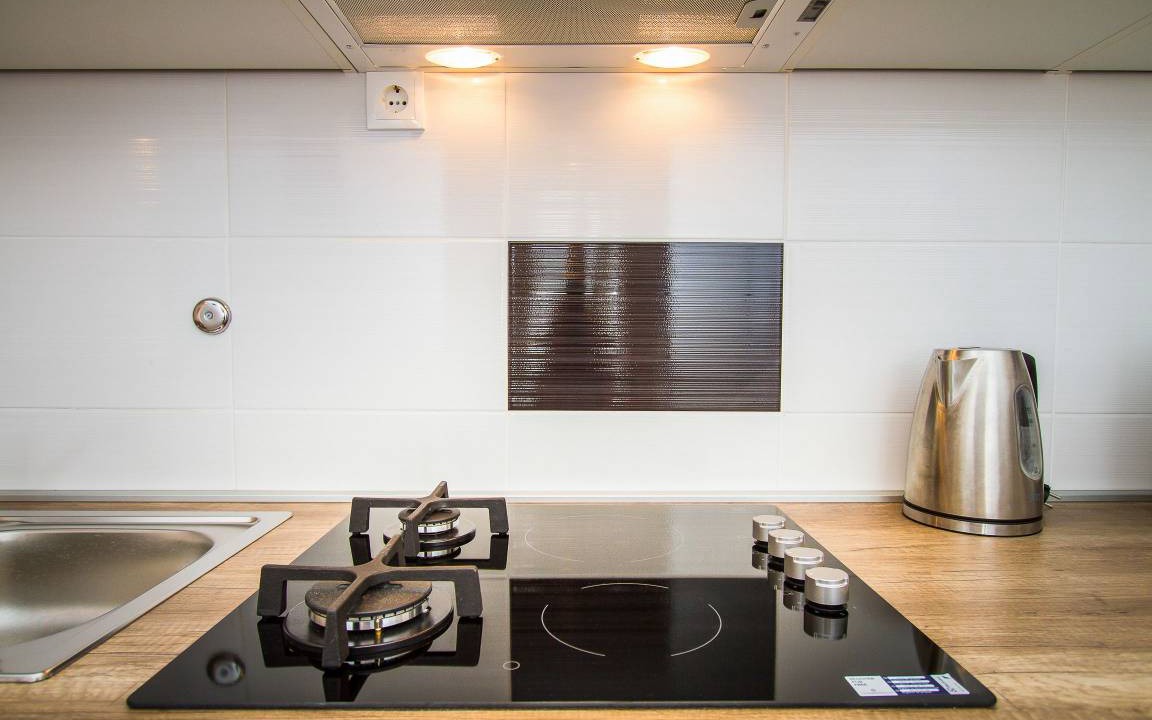 Photo of Kitchen in Maslenica