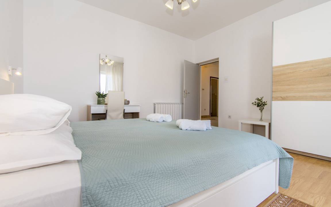 Photo of Bedroom in Brodarica