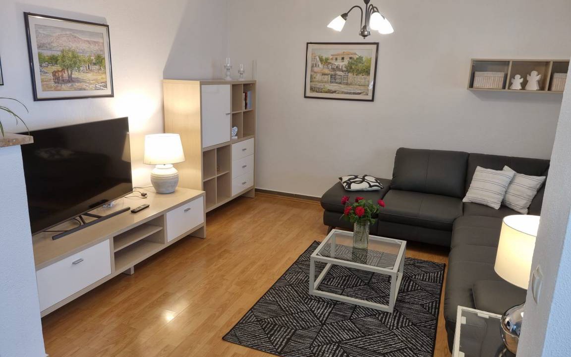 Photo of Livingroom in Postira