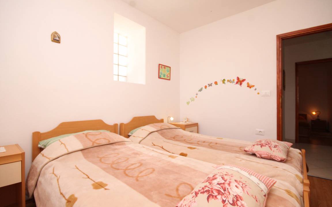 Photo of Bedroom in Cunski
