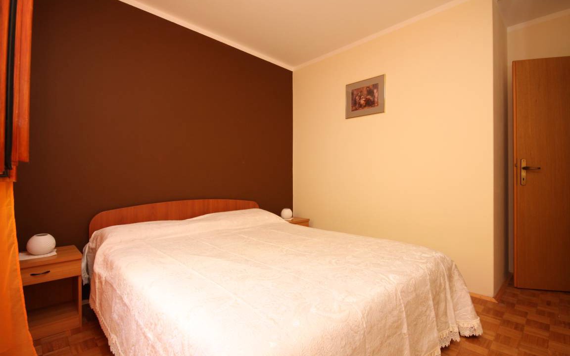 Photo of Bedroom in Valbandon